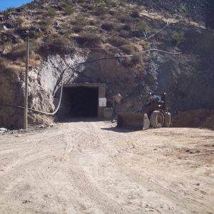 Tratamientos de sellados de Ríos Subterraneos