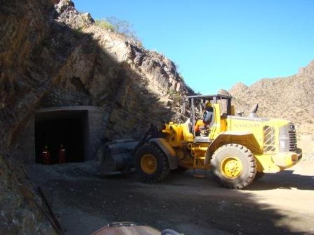 PalaTunel